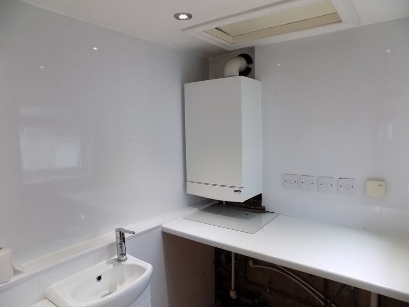 Church Street Westhoughton